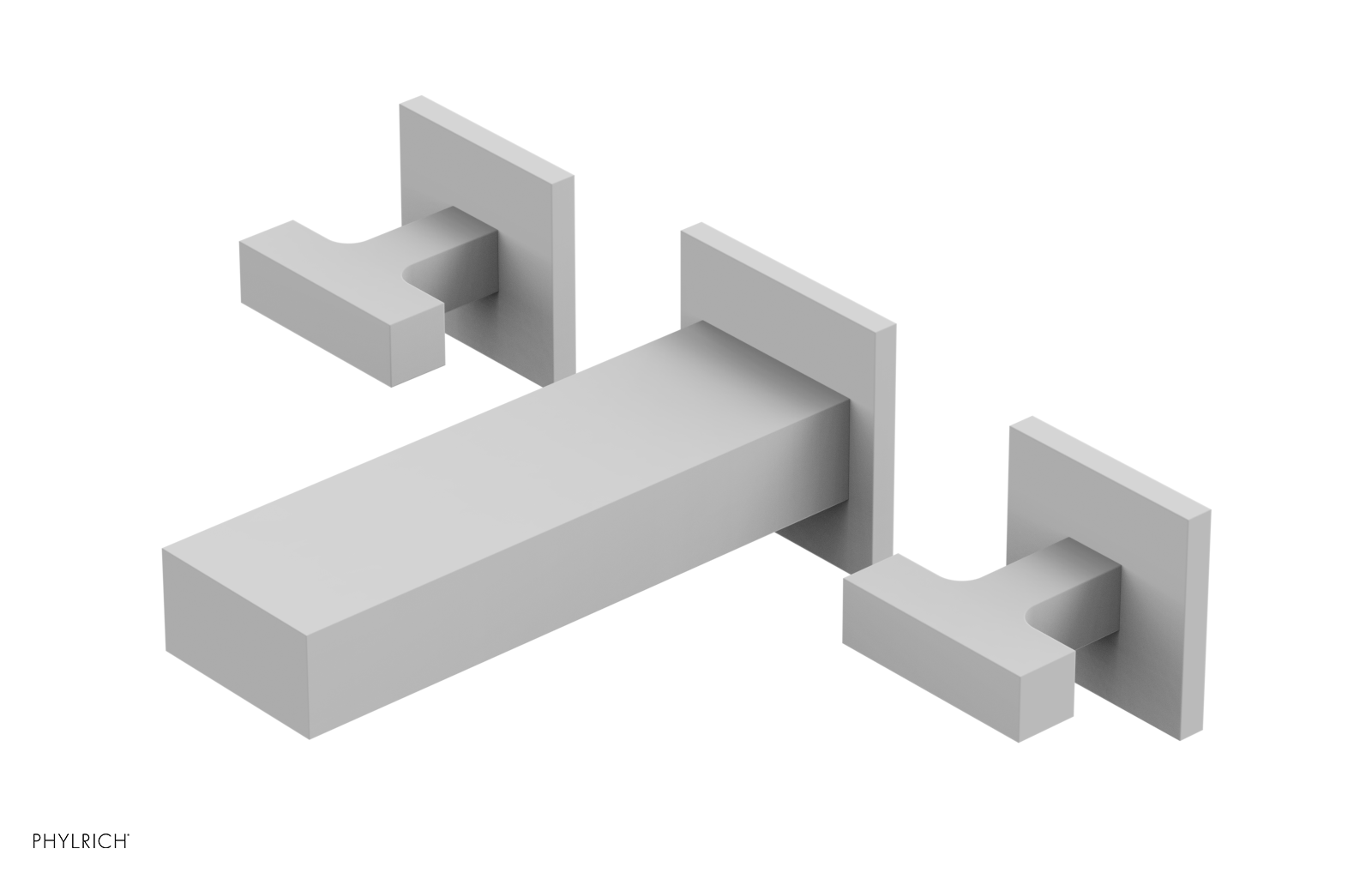 CROI - 6" Wall Lavatory Set 255-12-6 — image 1