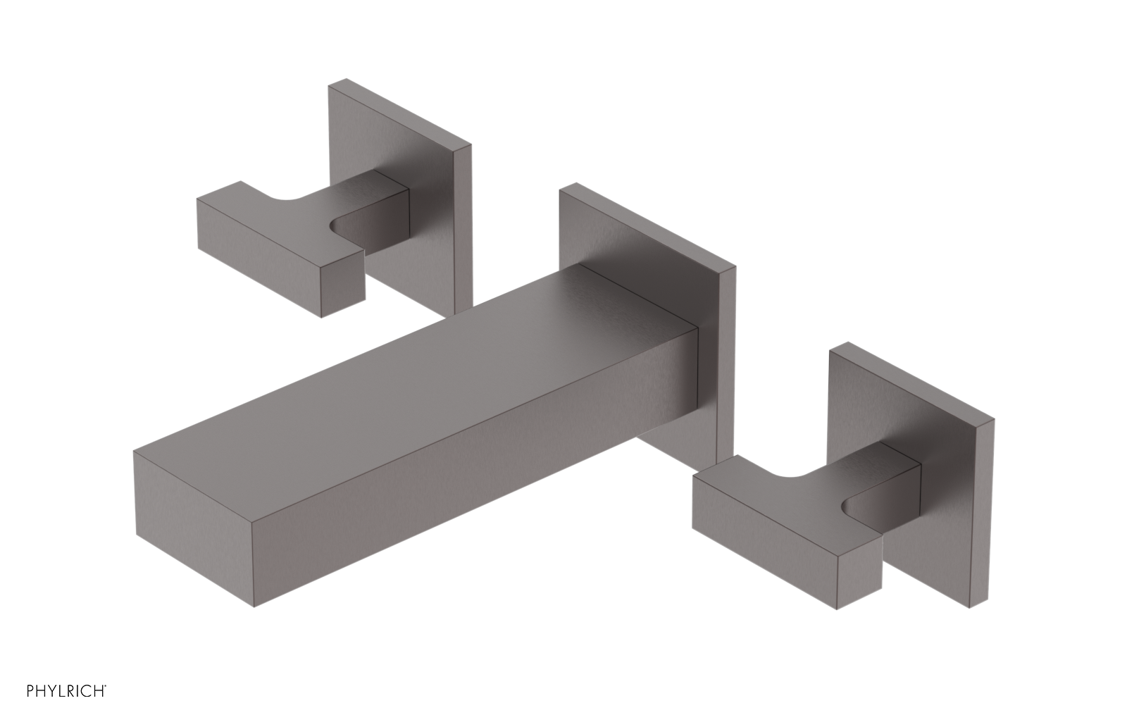 CROI - 6" Wall Lavatory Set 255-12-6 — image 1