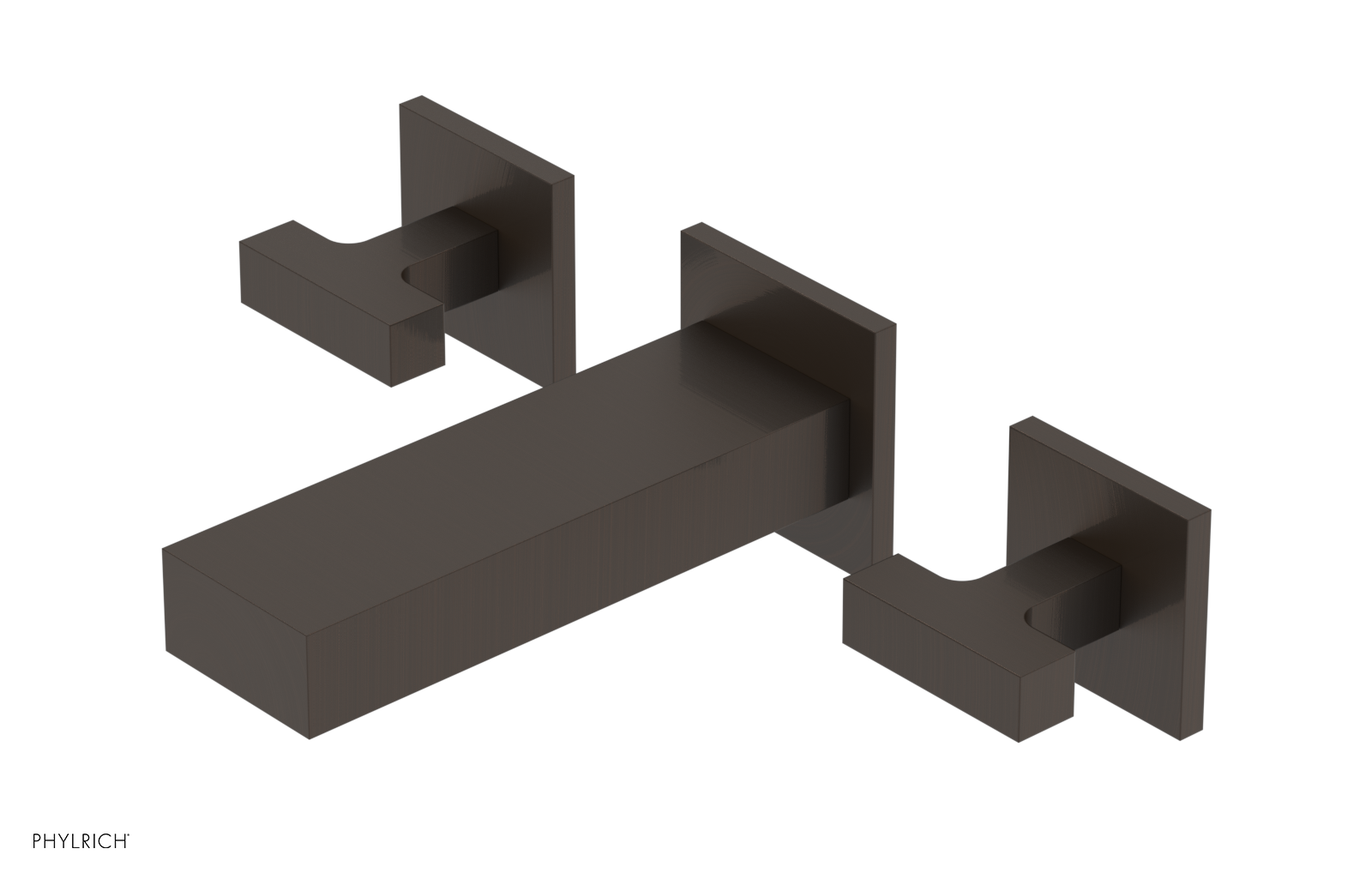 CROI - 6" Wall Lavatory Set 255-12-6 — image 1