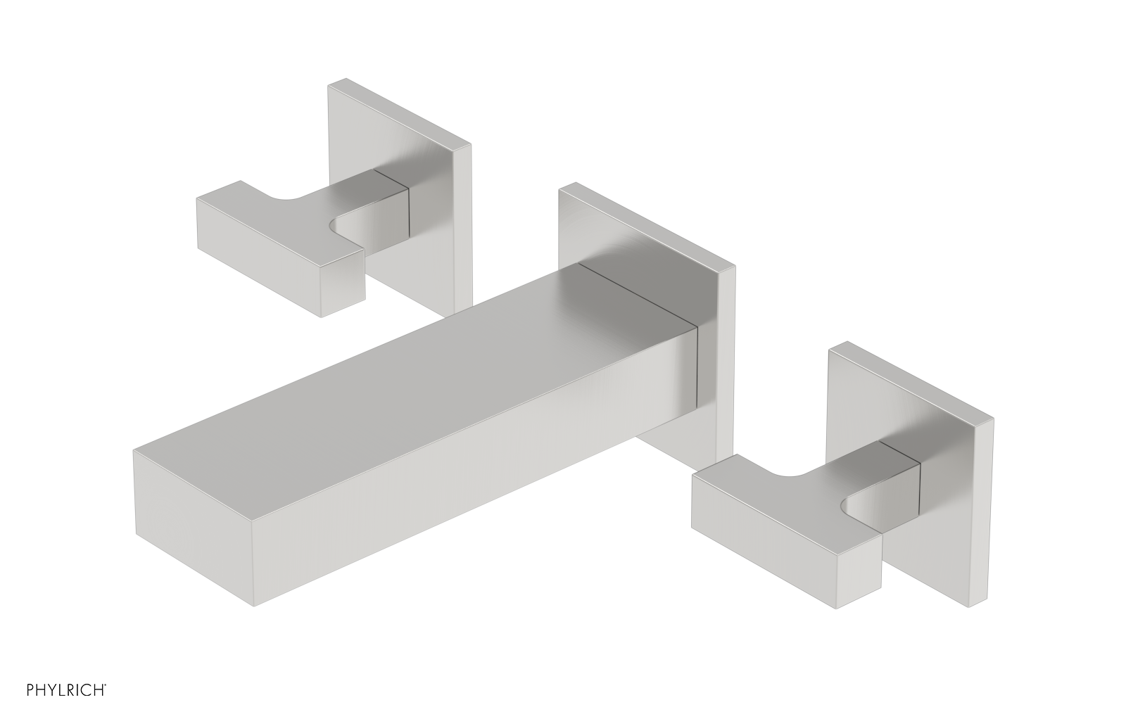 CROI - 6" Wall Lavatory Set 255-12-6