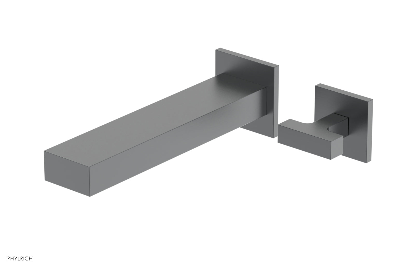 CROI - Single Lever Handle Wall Lavatory Set 255-16