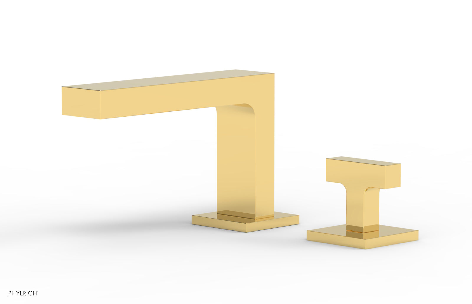 CROI - Single Lever Handle Faucet - Low Spout 255L-05 — image 1