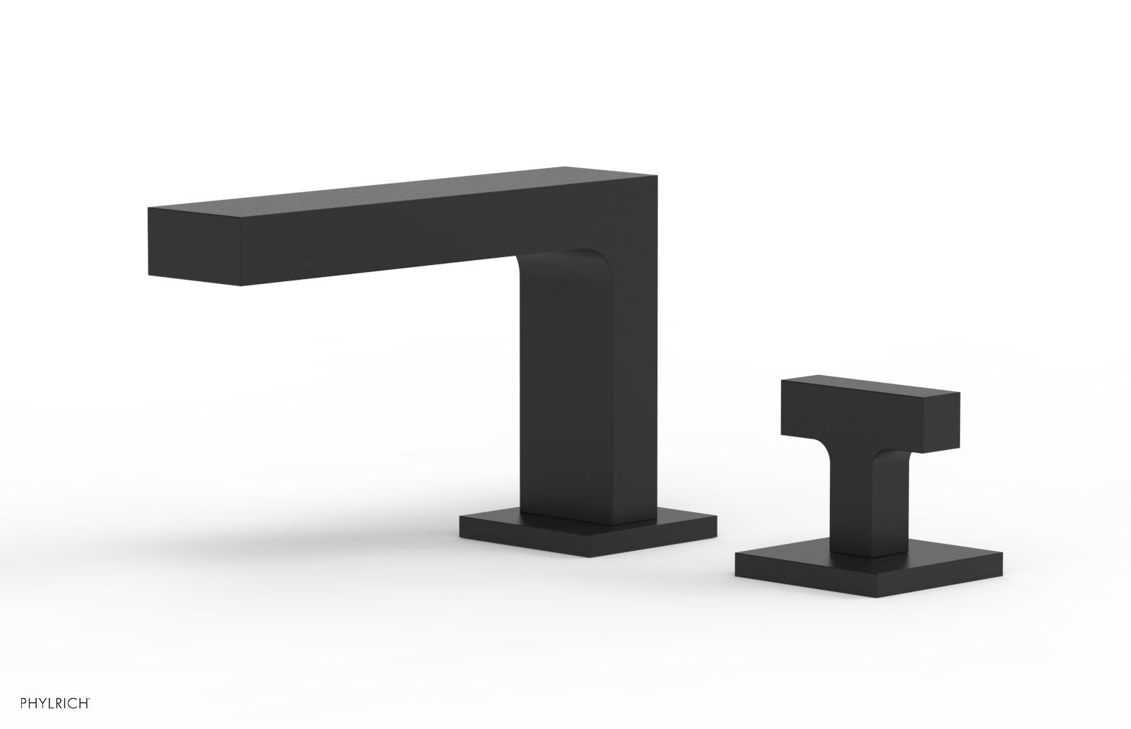 CROI - Single Lever Handle Faucet - Low Spout 255L-05