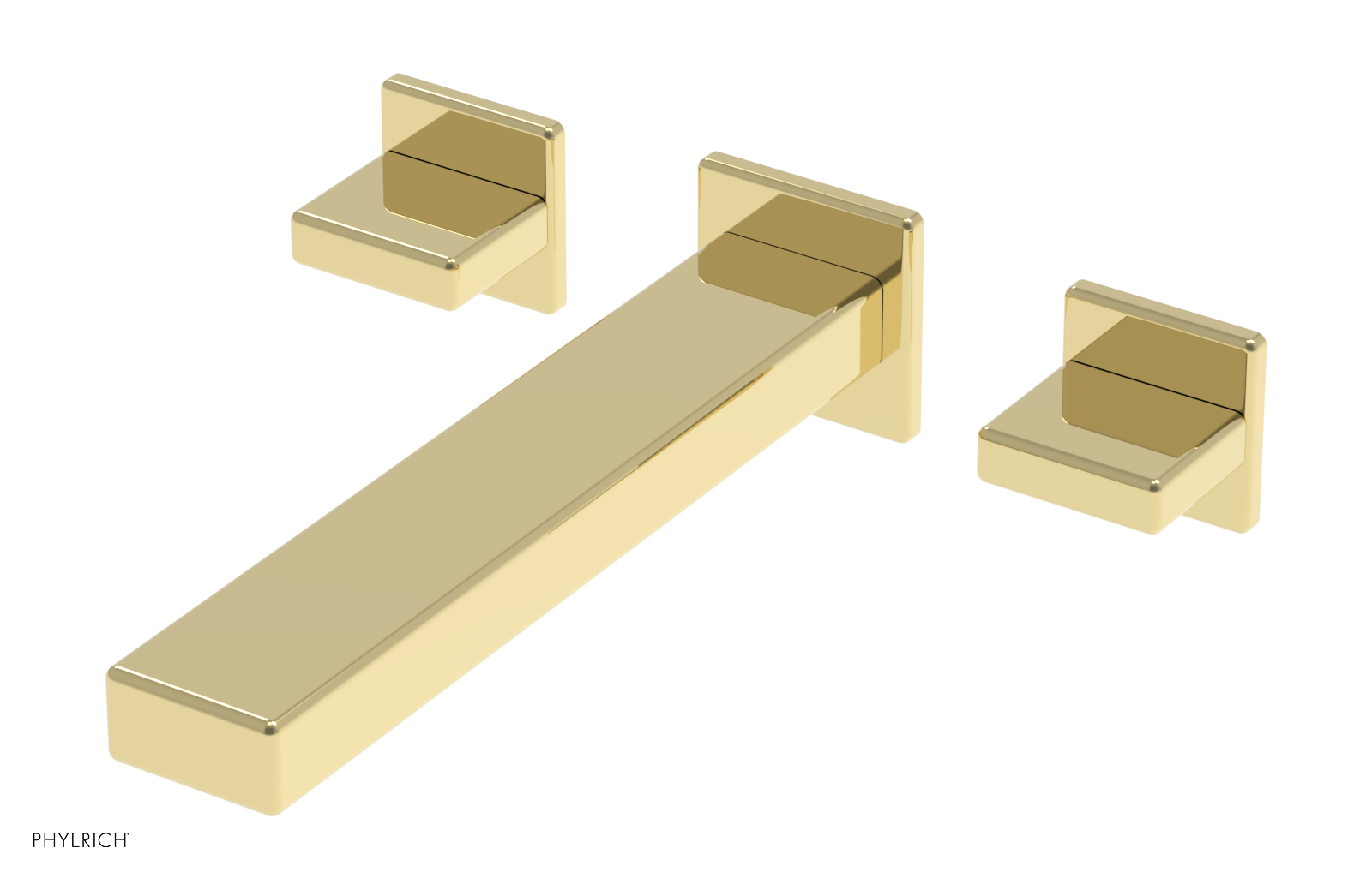 MIX - 10" Wall Lavatory Set 290-11-10 — thumbnail 2