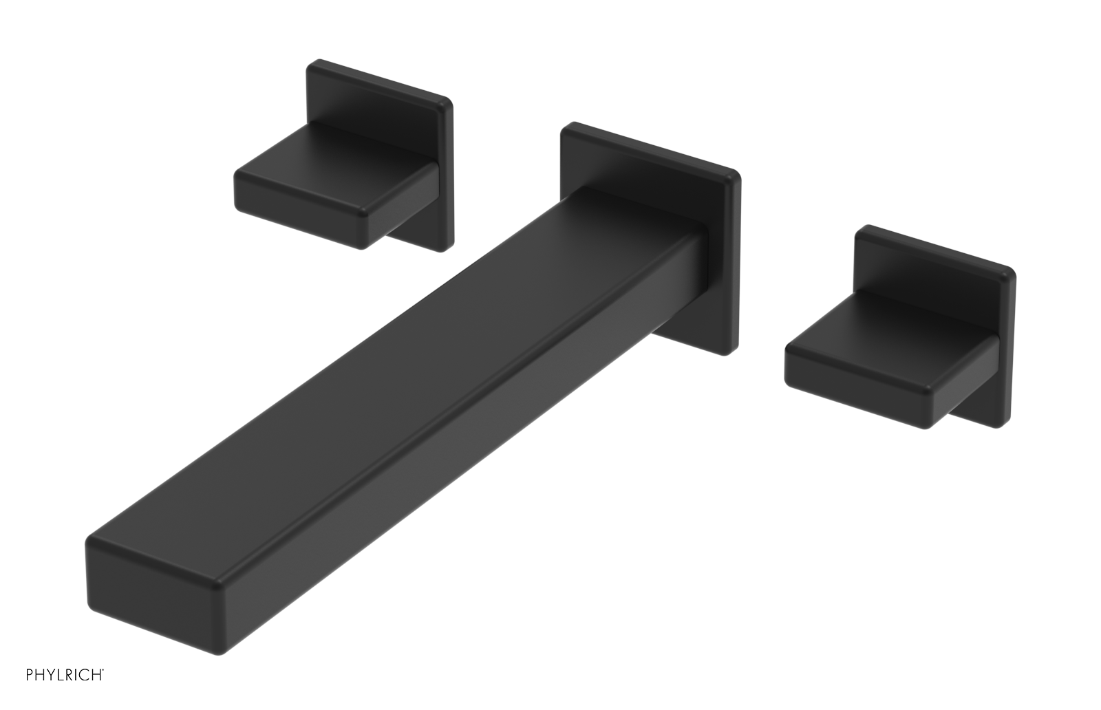 MIX - 10" Wall Lavatory Set 290-11-10