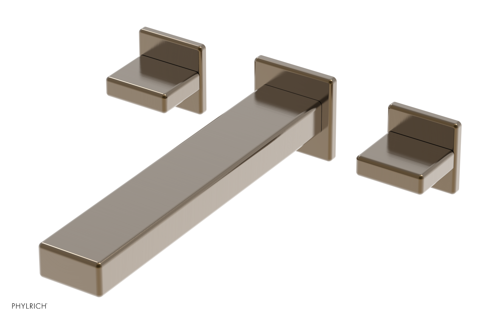 MIX - 10" Wall Lavatory Set 290-11-10 — thumbnail 2