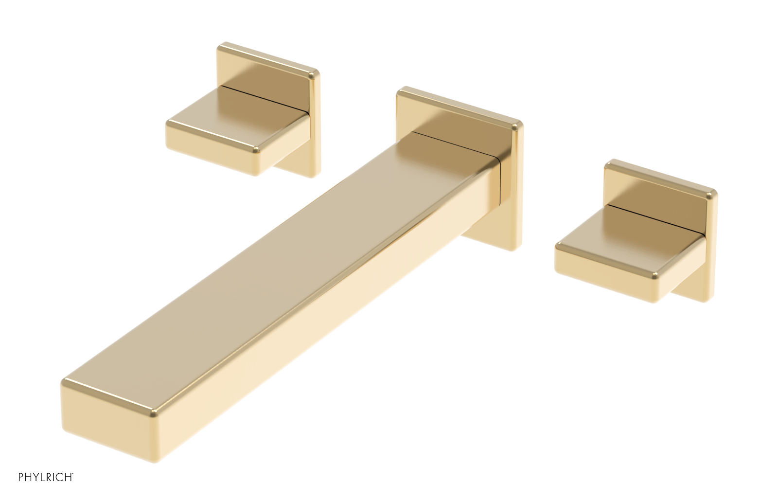 MIX - 10" Wall Lavatory Set 290-11-10 — thumbnail 2