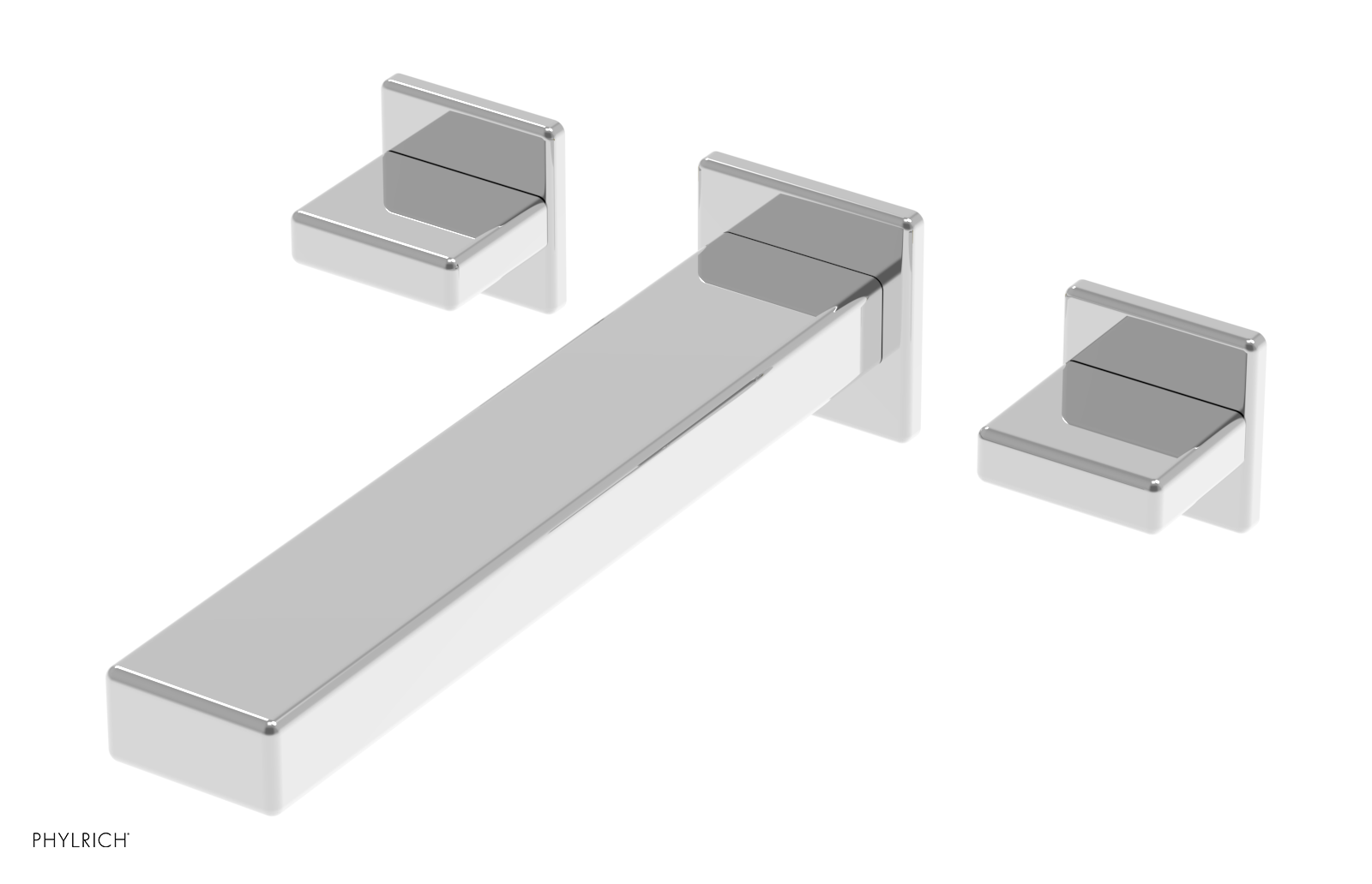 MIX - 10" Wall Lavatory Set 290-11-10 — image 1