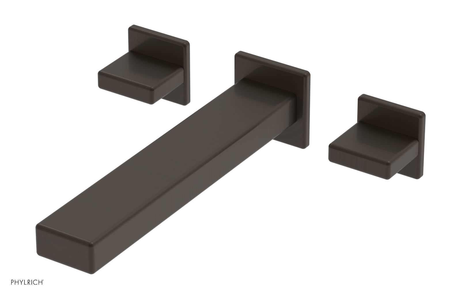 MIX - 10" Wall Lavatory Set 290-11-10