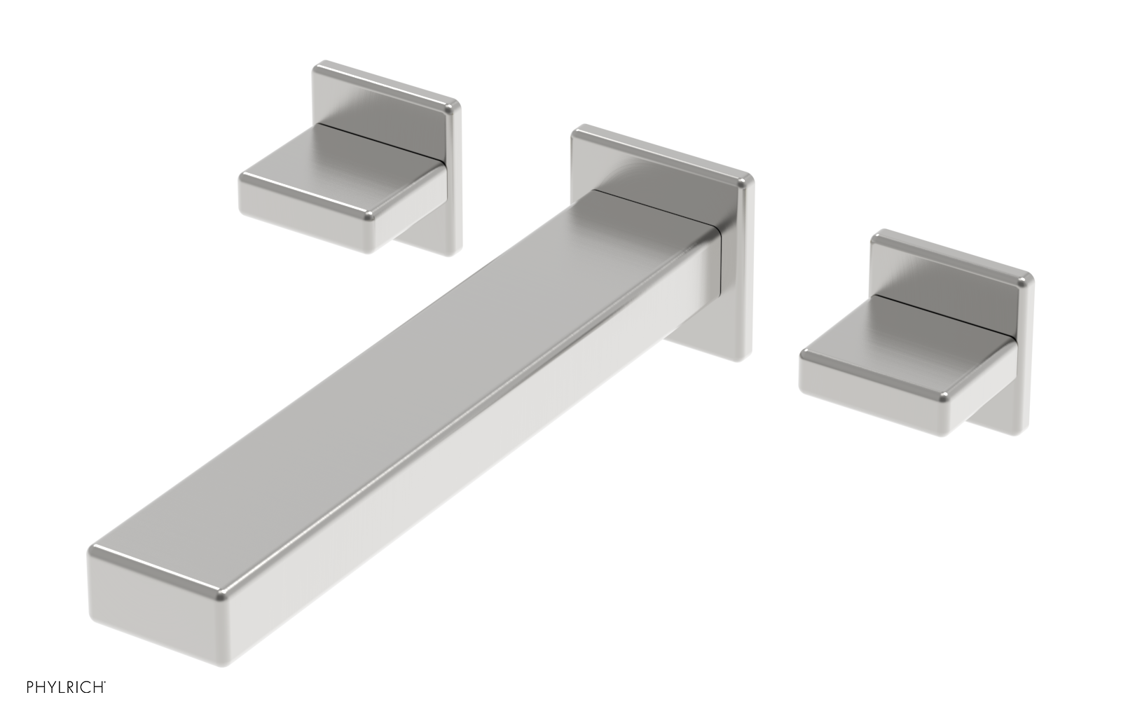 MIX - 10" Wall Lavatory Set 290-11-10