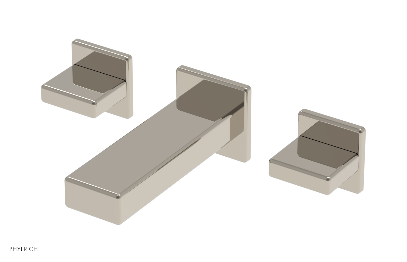 MIX - 6" Wall Lavatory Set 290-11-6 — thumbnail 2