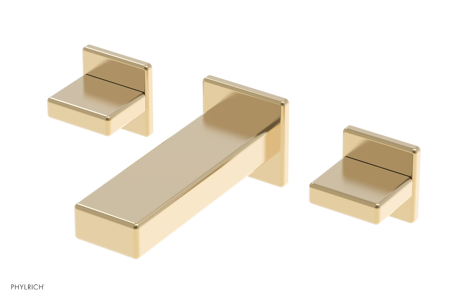 MIX - 6" Wall Lavatory Set 290-11-6 — thumbnail 2