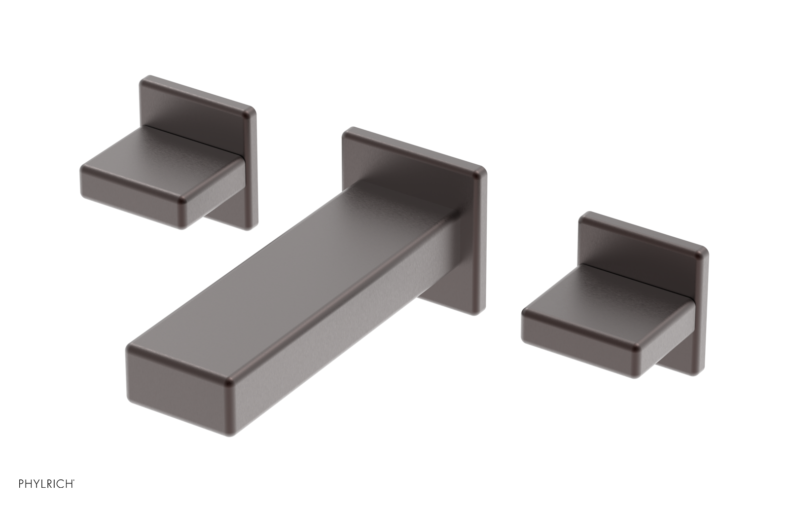 MIX - 6" Wall Lavatory Set 290-11-6