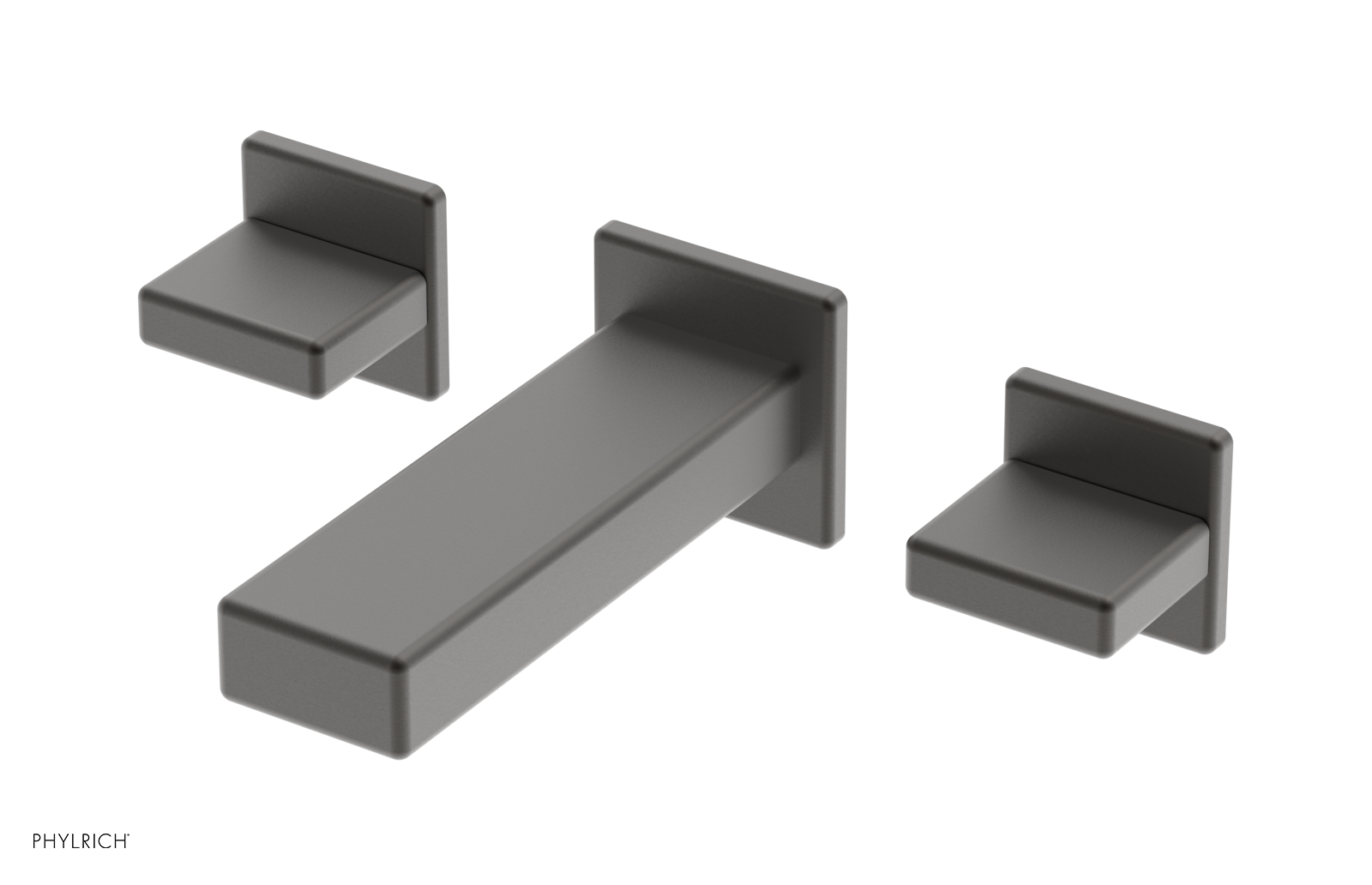 MIX - 6" Wall Lavatory Set 290-11-6 — image 1