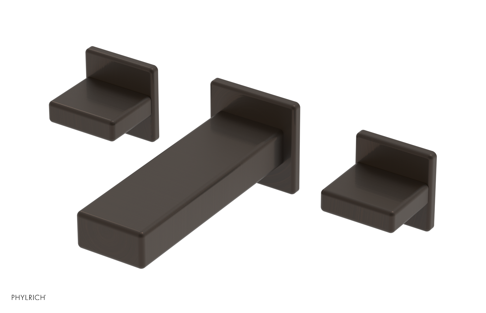 MIX - 6" Wall Lavatory Set 290-11-6 — image 1