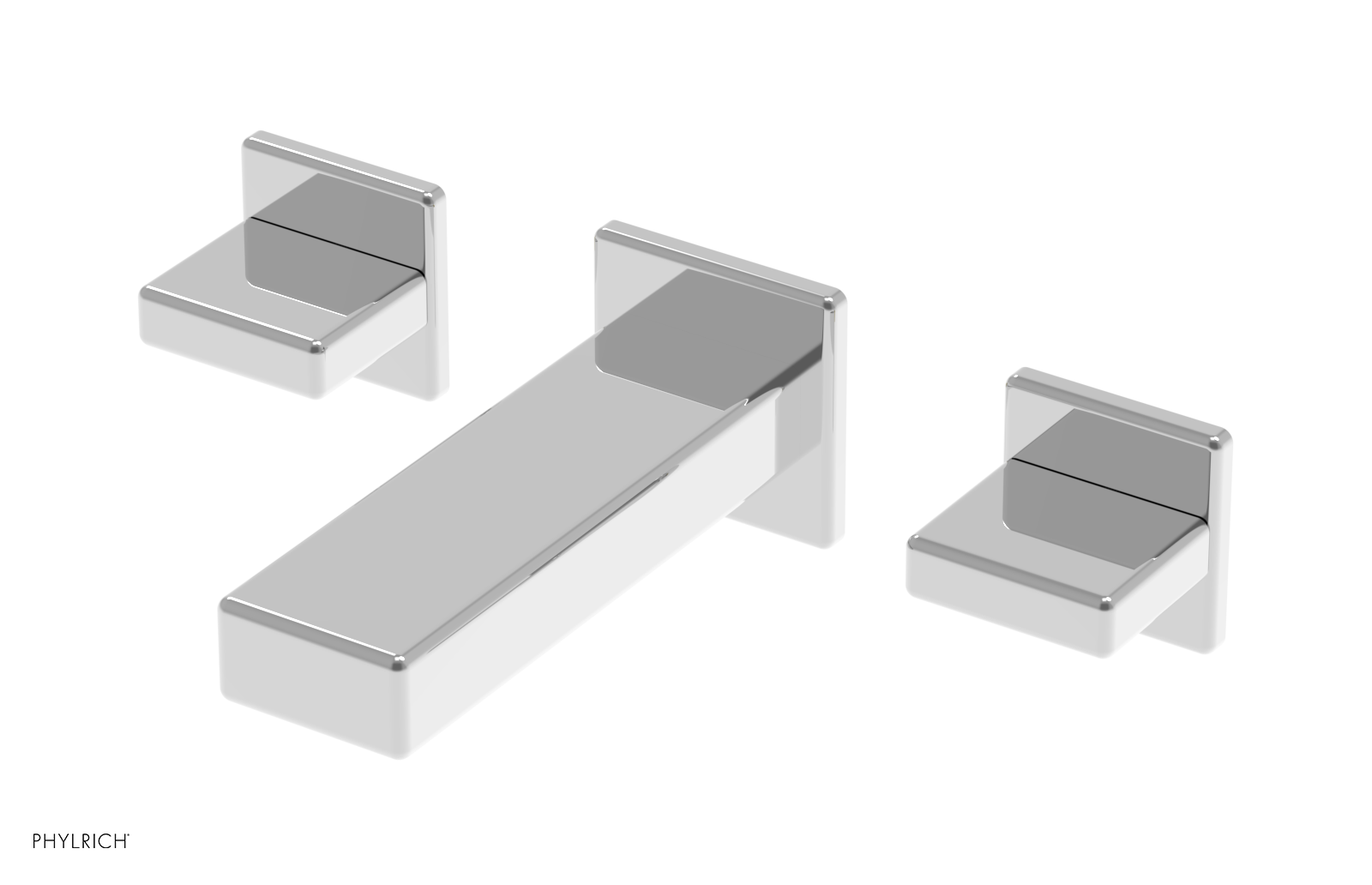 MIX - 6" Wall Lavatory Set 290-11-6 — image 1