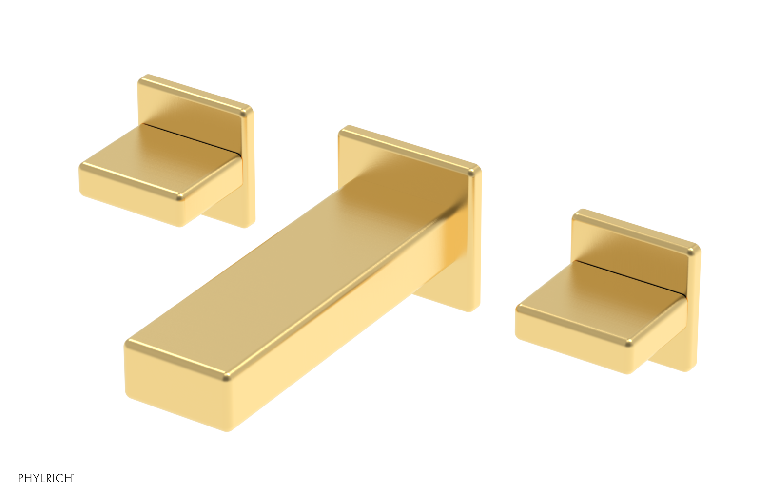 MIX - 6" Wall Lavatory Set 290-11-6 — image 1