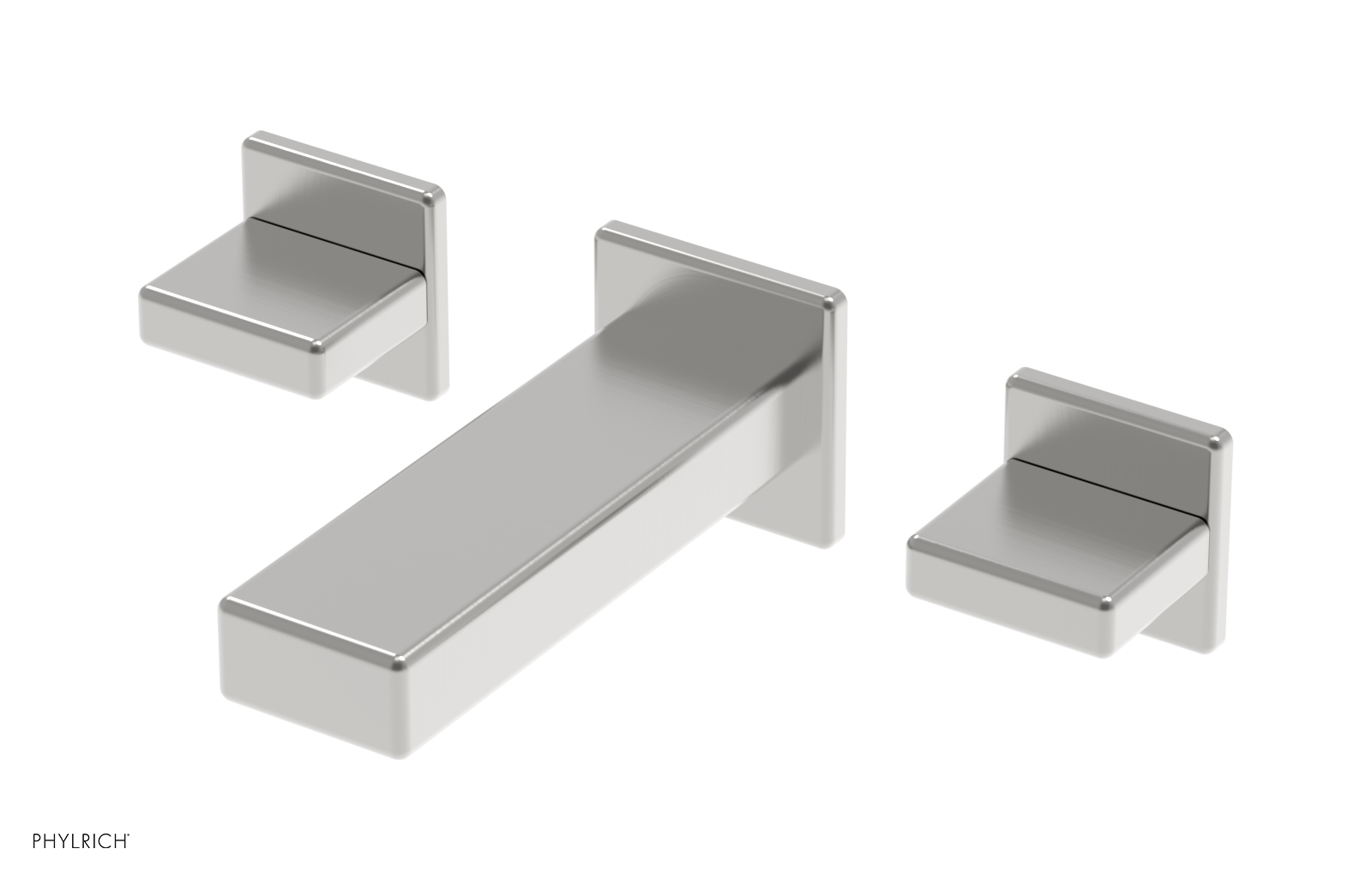 MIX - 6" Wall Lavatory Set 290-11-6