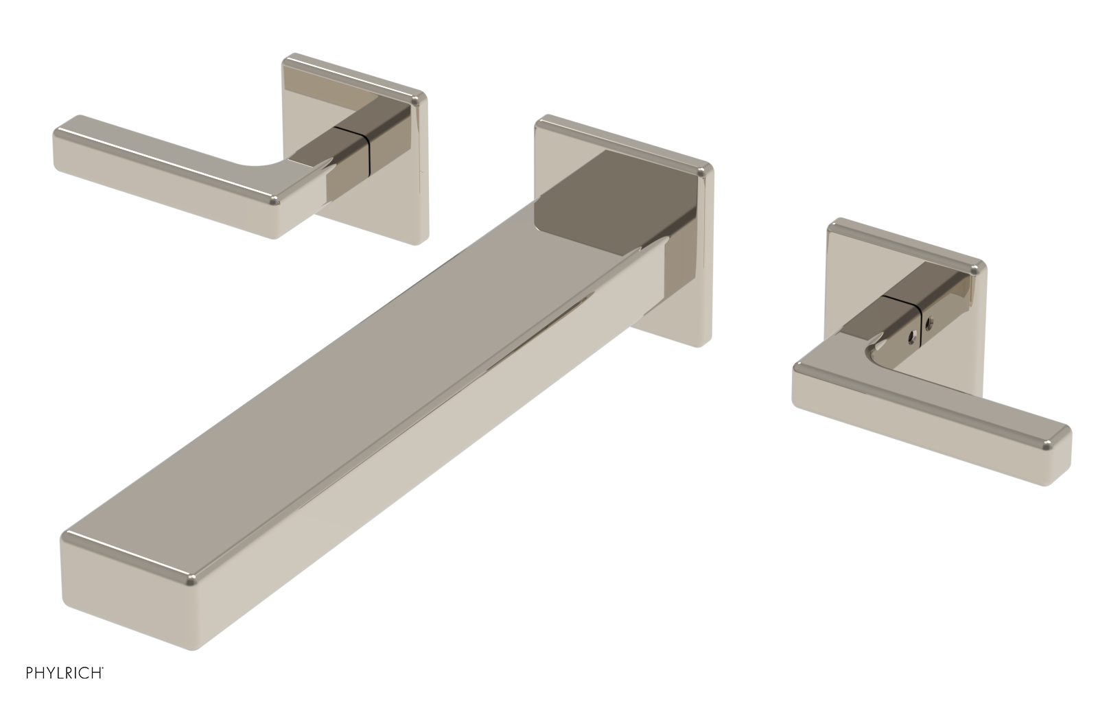 MIX - 10" Wall Lavatory Set 290-12-10 — thumbnail 3