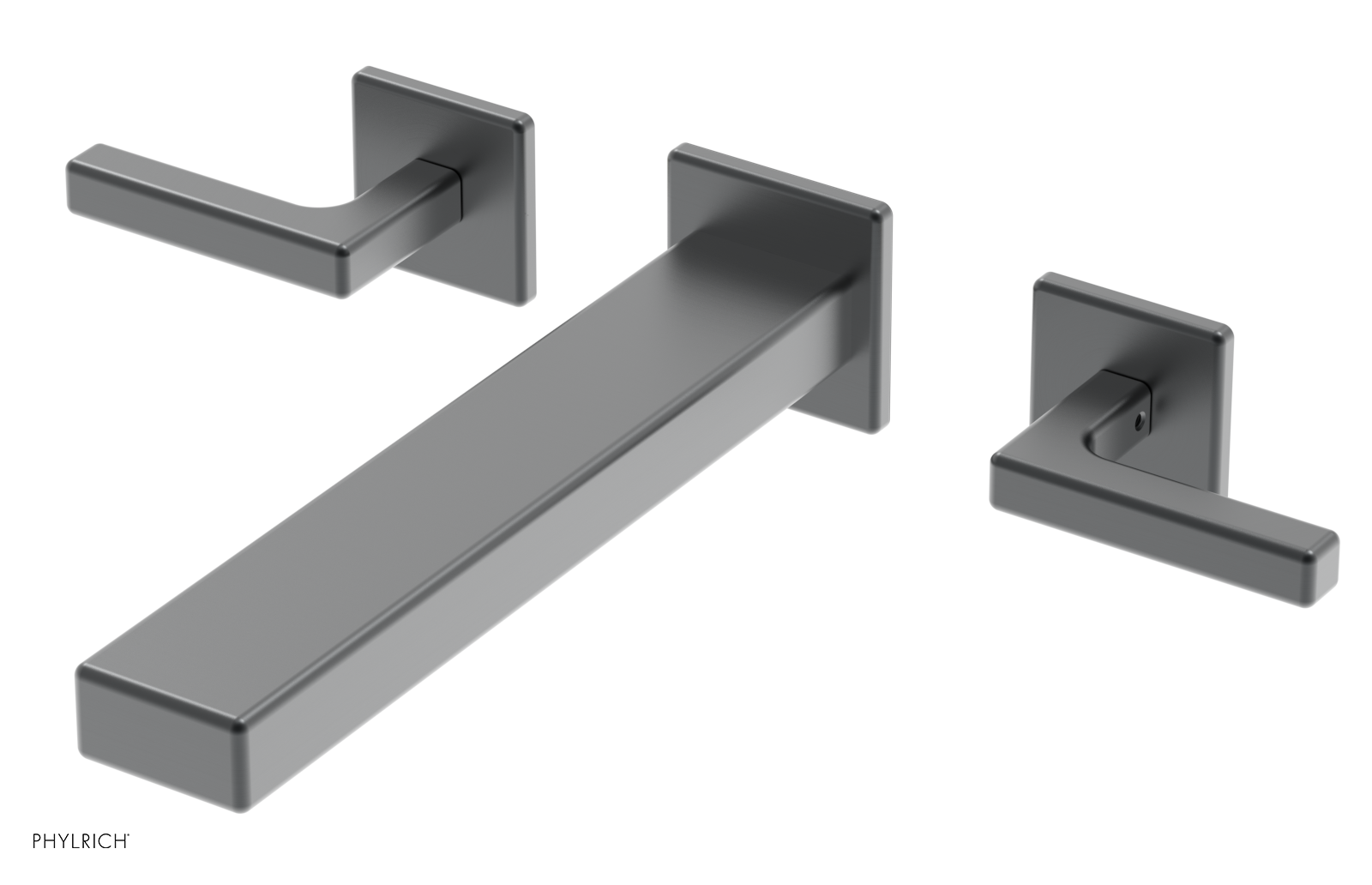 MIX - 10" Wall Lavatory Set 290-12-10 — image 1