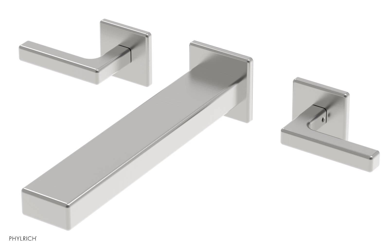 MIX - 10" Wall Lavatory Set 290-12-10