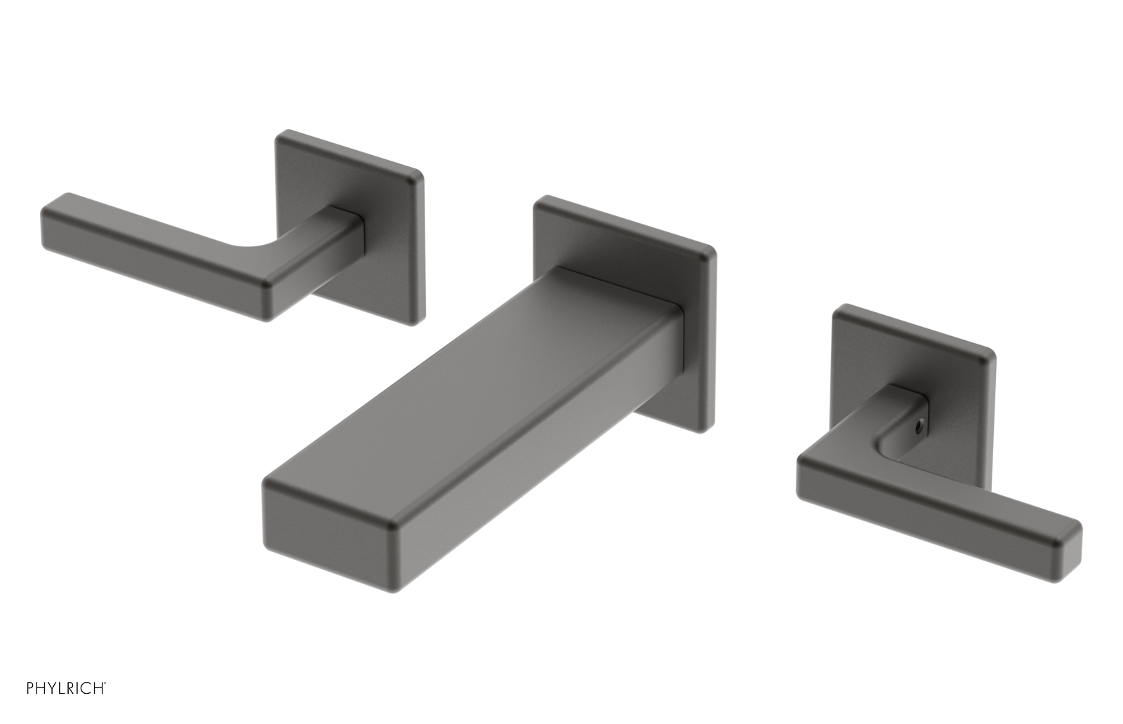 MIX - 6" Wall Lavatory Set 290-12-6 — image 1