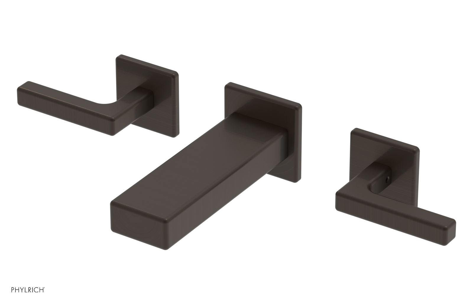 MIX - 6" Wall Lavatory Set 290-12-6 — image 1