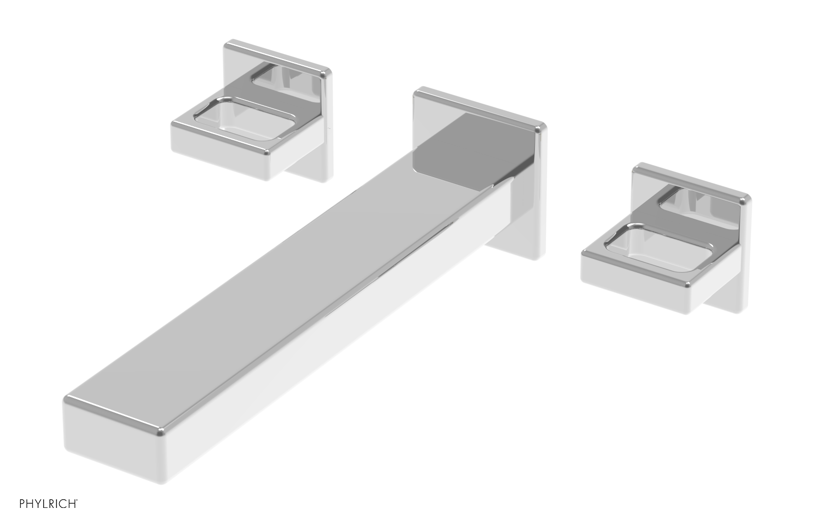 MIX - 10" Wall Lavatory Set 290-13-10 — image 1