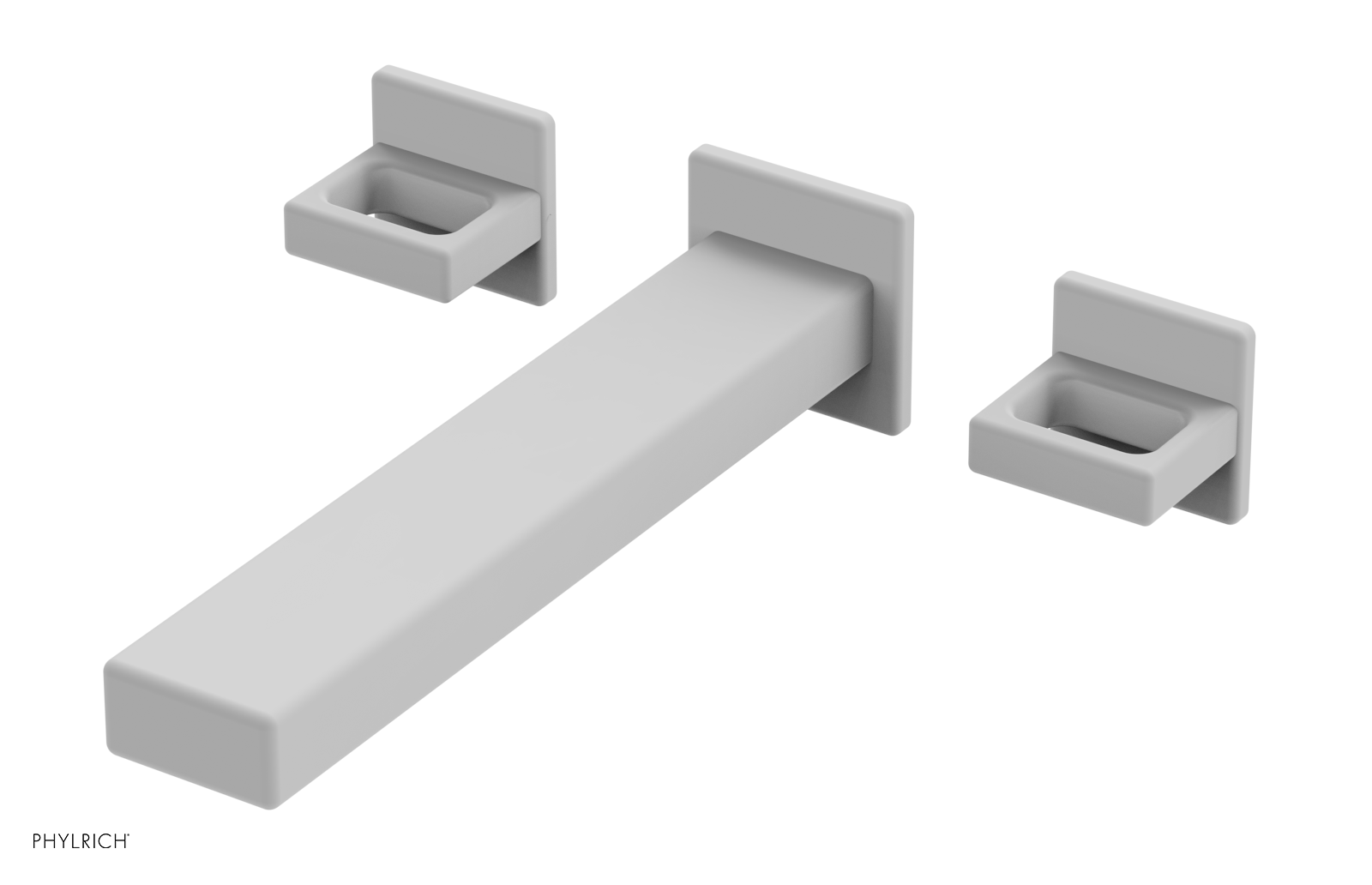 MIX - 10" Wall Lavatory Set 290-13-10