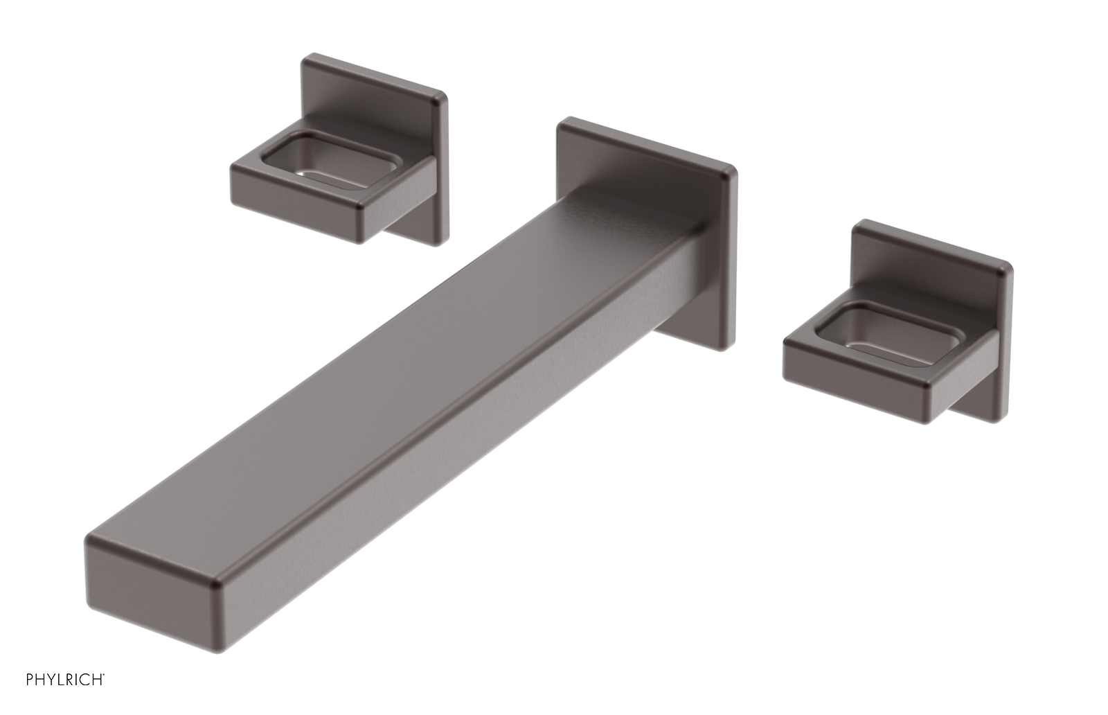 MIX - 10" Wall Lavatory Set 290-13-10