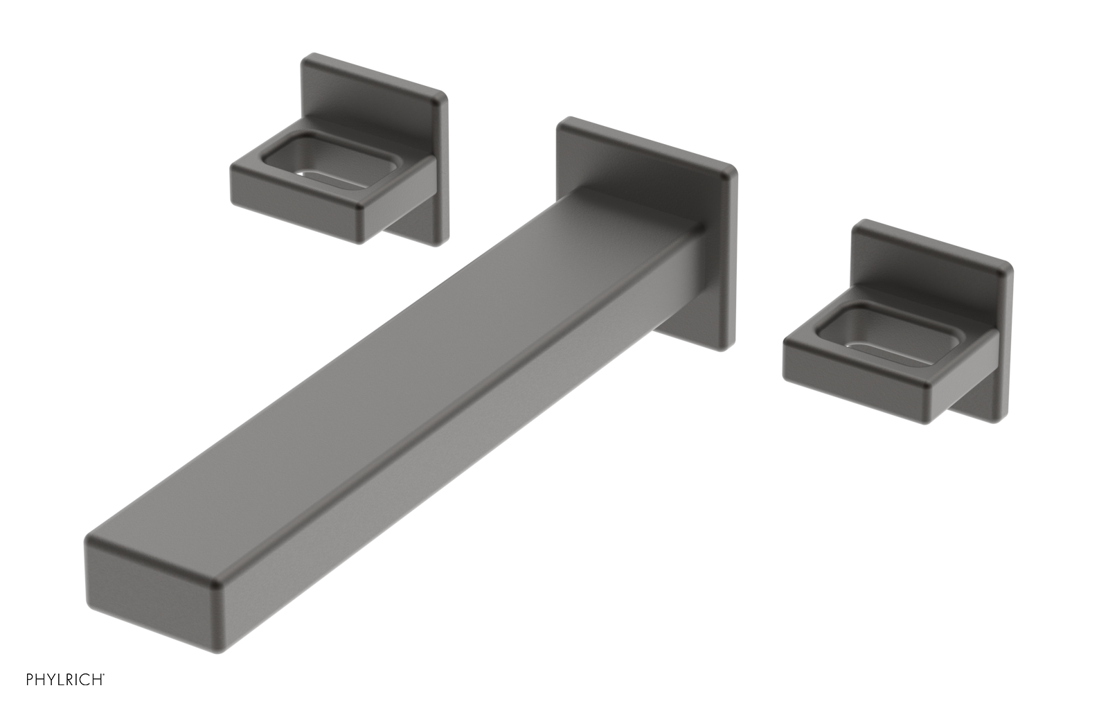 MIX - 10" Wall Lavatory Set 290-13-10