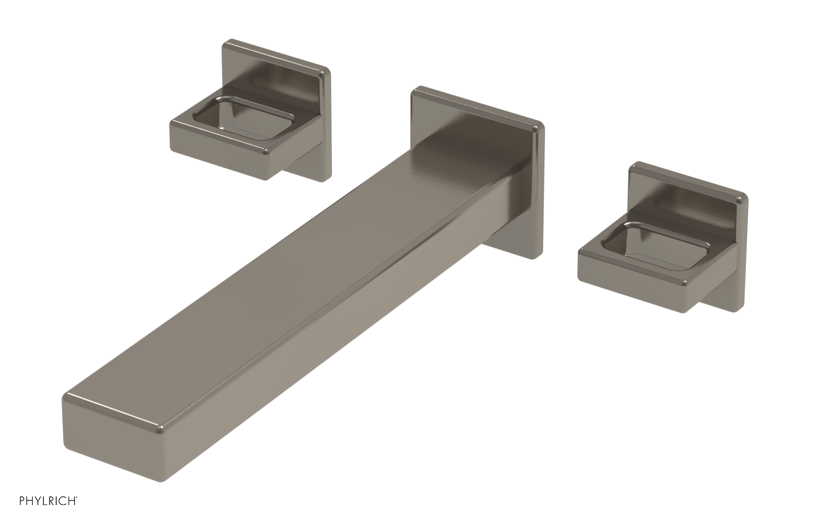 MIX - 10" Wall Lavatory Set 290-13-10