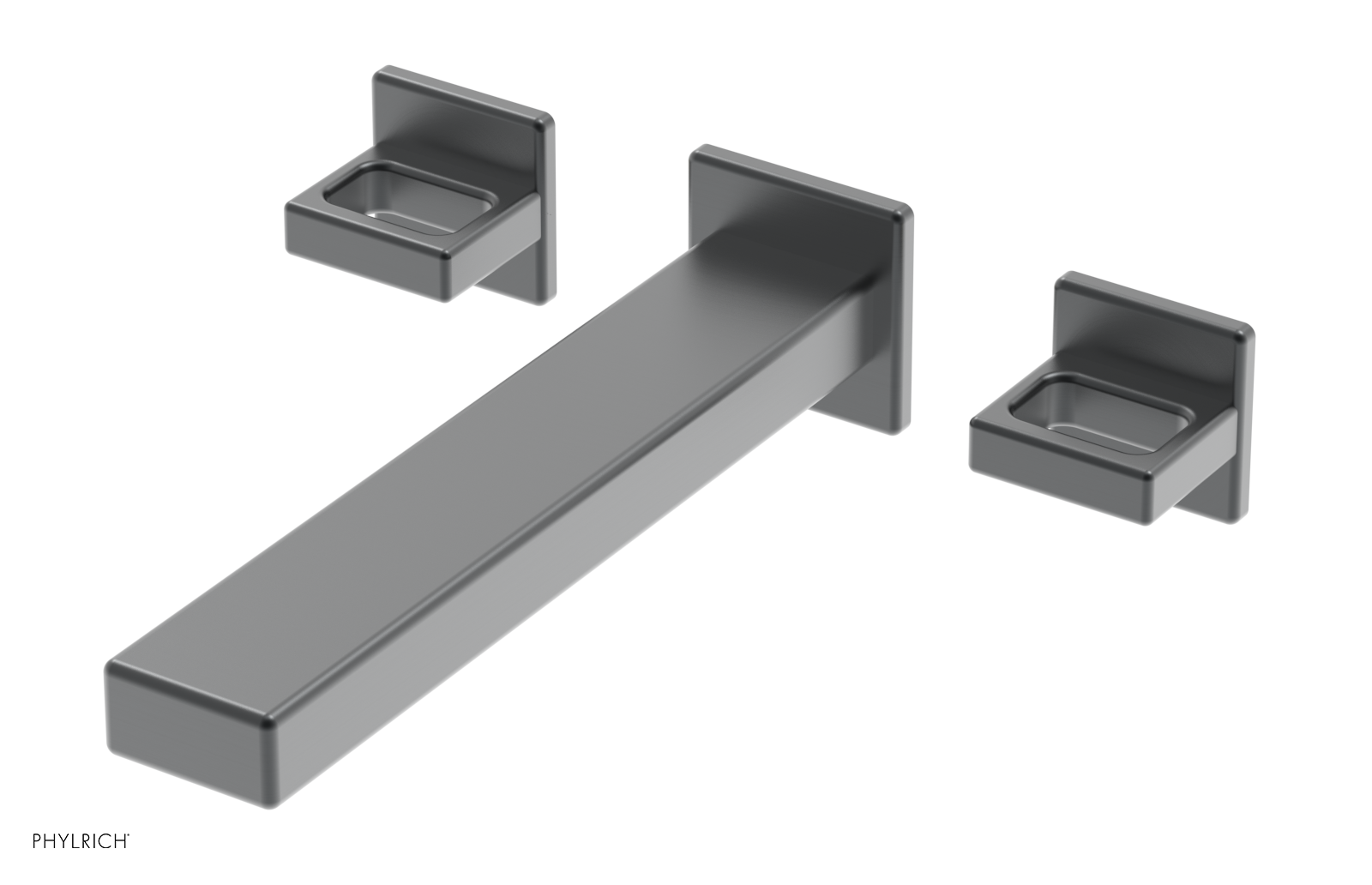 MIX - 10" Wall Lavatory Set 290-13-10 — image 1