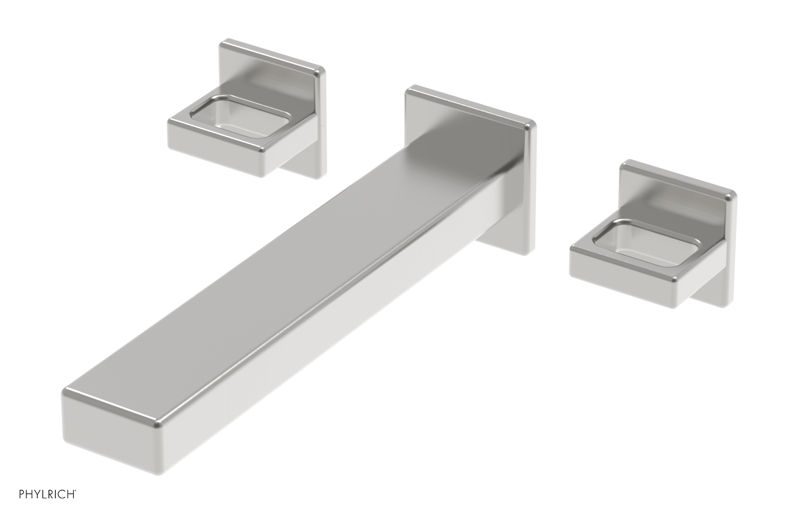 MIX - 10" Wall Lavatory Set 290-13-10