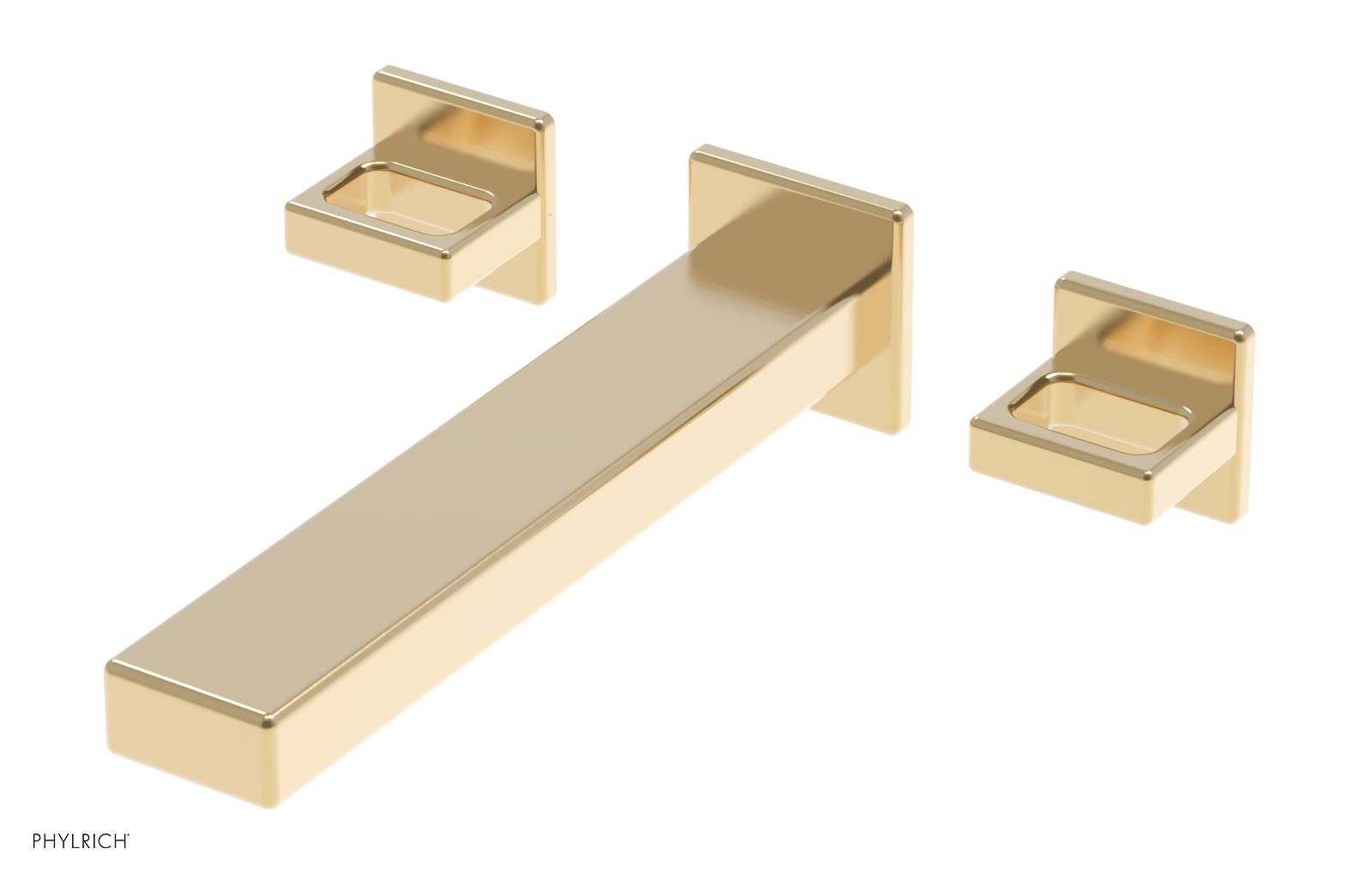 MIX - 10" Wall Lavatory Set 290-13-10 — thumbnail 2