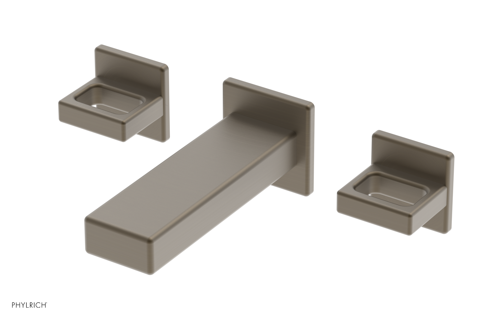 MIX - 6" Wall Lavatory Set 290-13-6