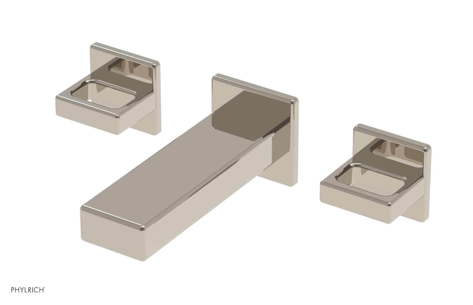 MIX - 6" Wall Lavatory Set 290-13-6 — thumbnail 3