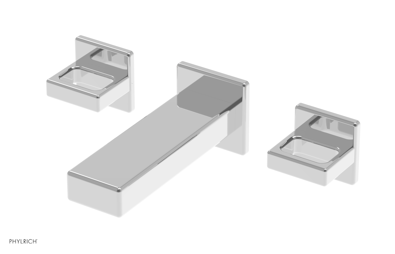 MIX - 6" Wall Lavatory Set 290-13-6 — image 1
