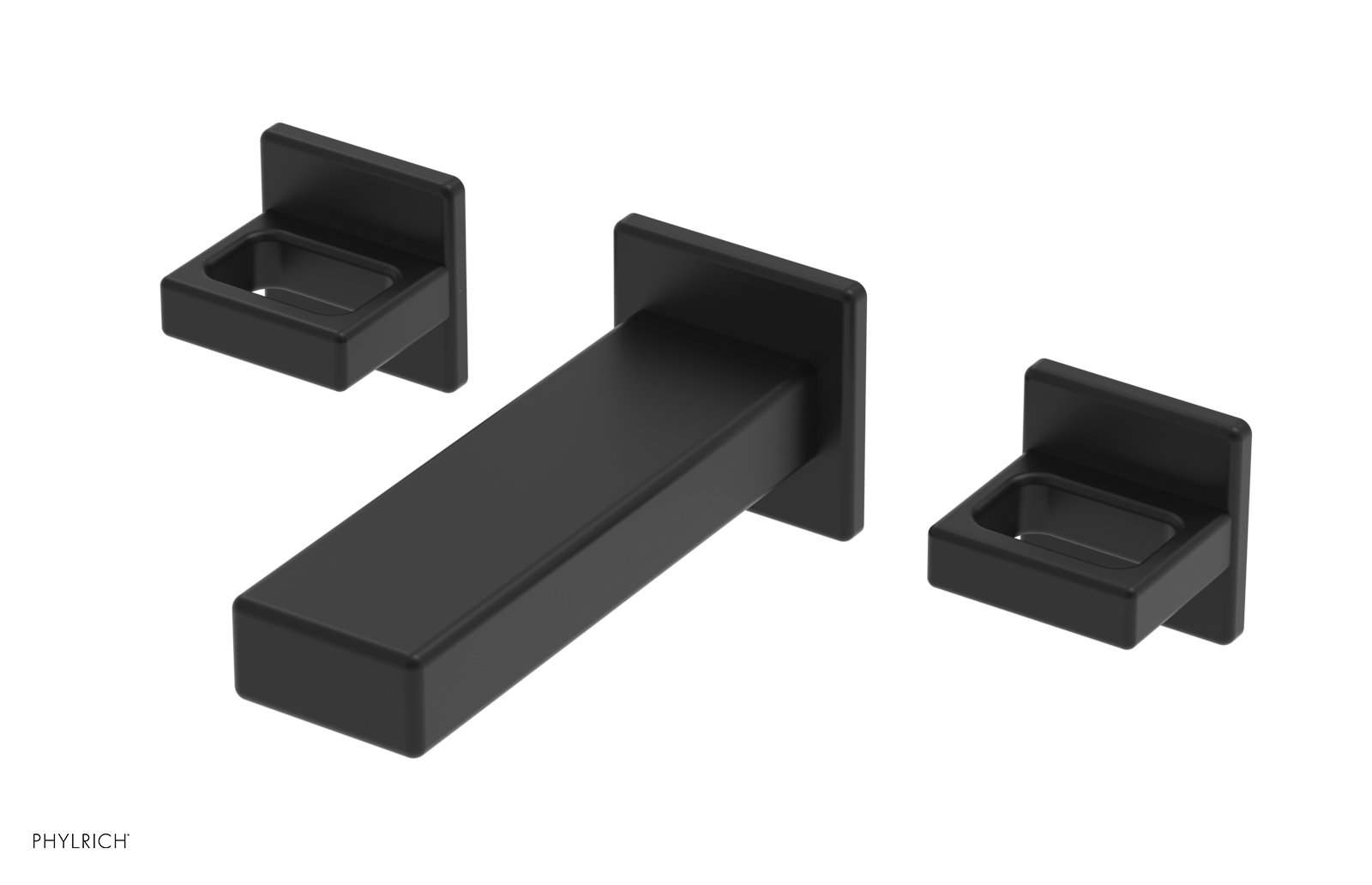 MIX - 6" Wall Lavatory Set 290-13-6