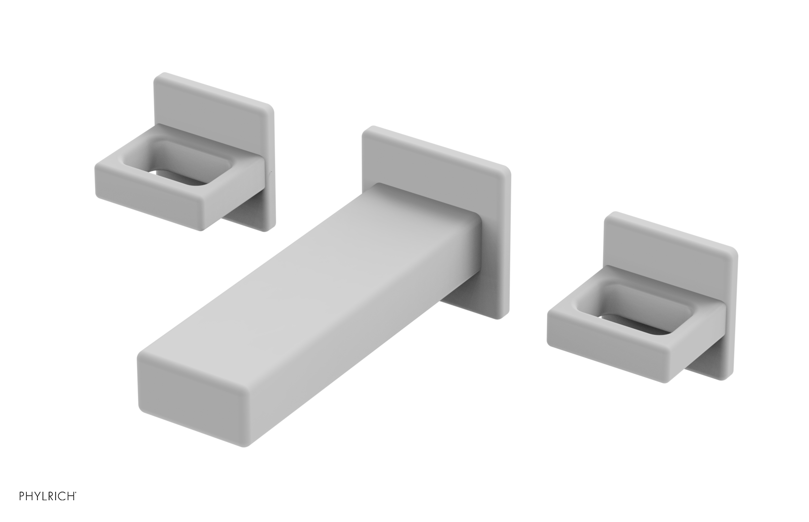 MIX - 6" Wall Lavatory Set 290-13-6