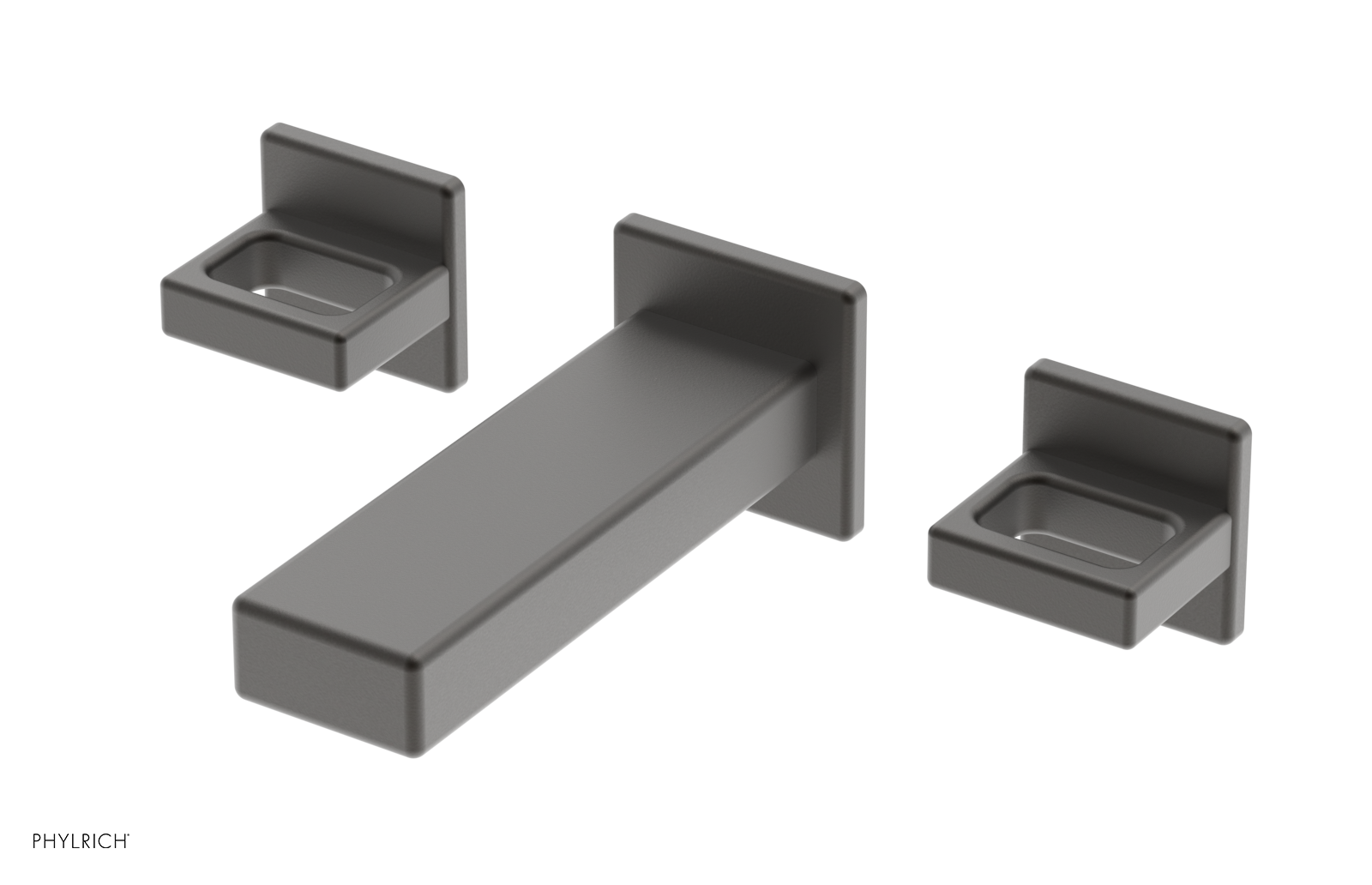 MIX - 6" Wall Lavatory Set 290-13-6 — image 1