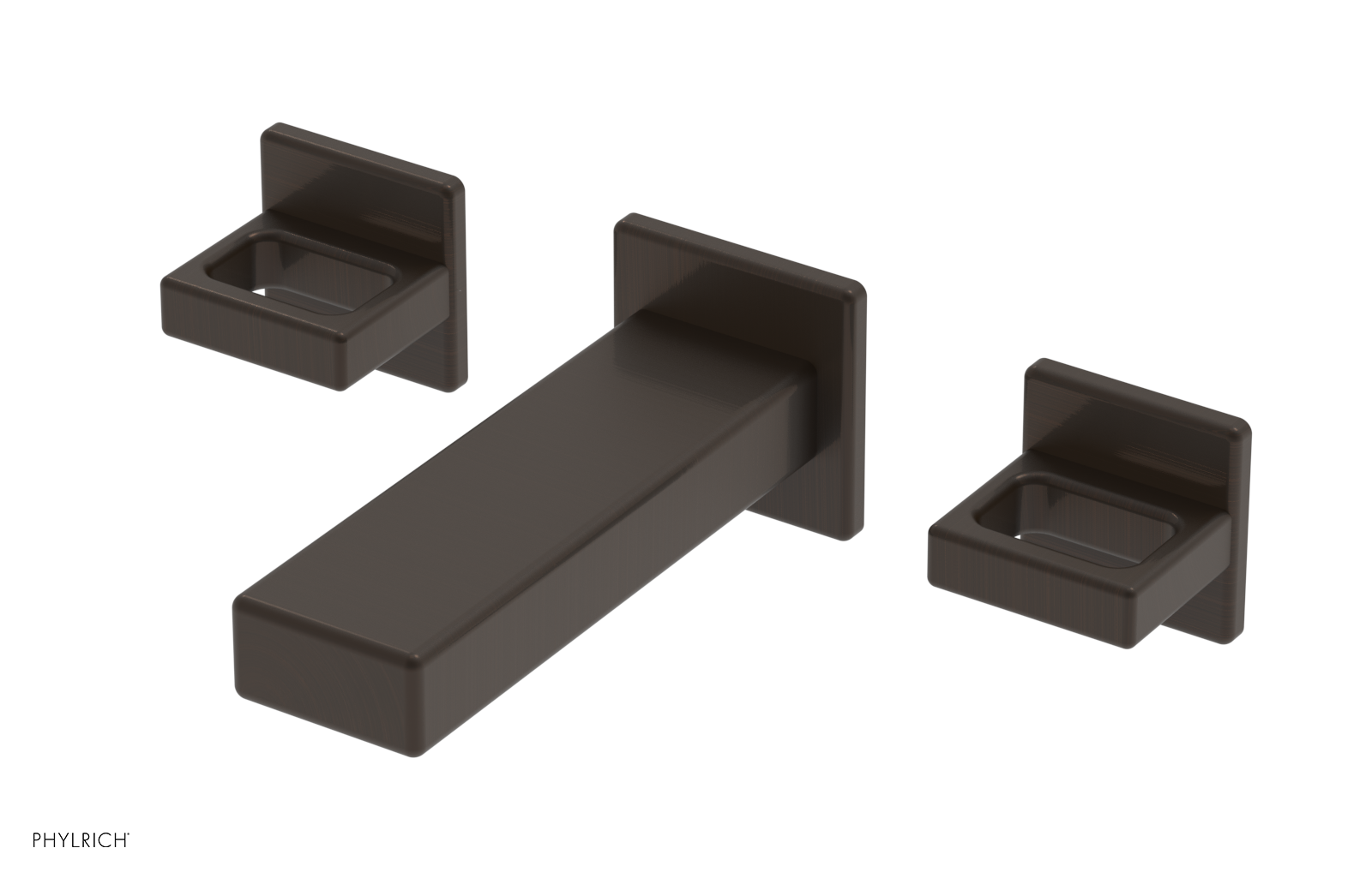 MIX - 6" Wall Lavatory Set 290-13-6 — thumbnail 2