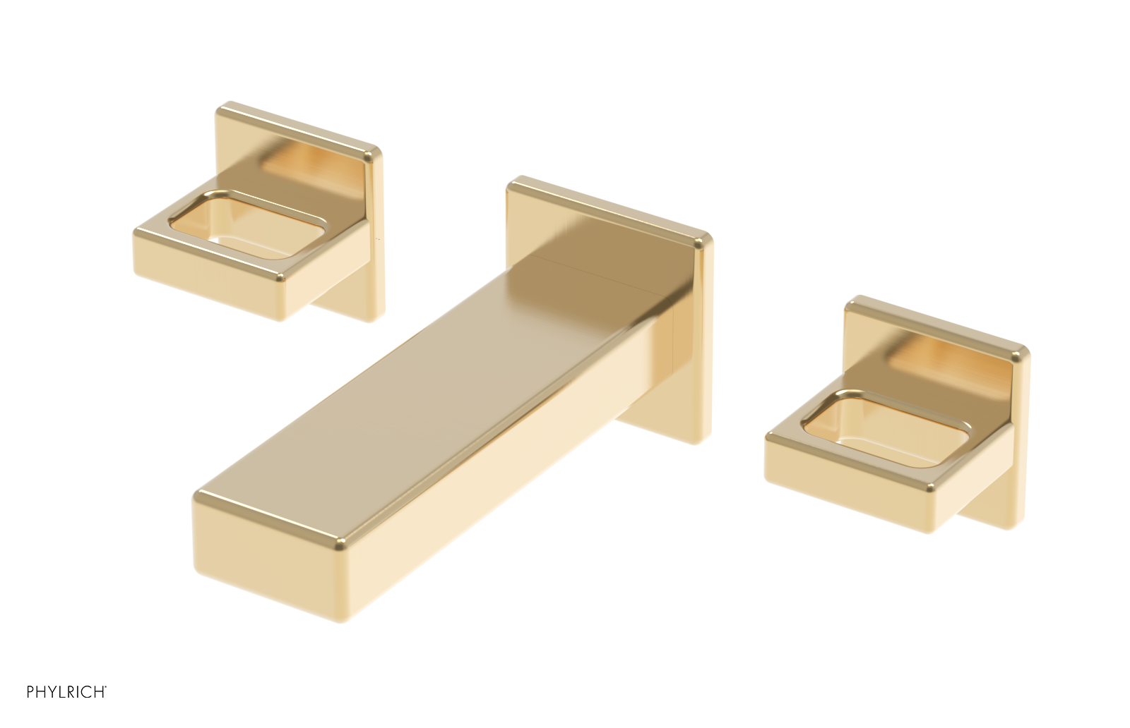 MIX - 6" Wall Lavatory Set 290-13-6 — image 1