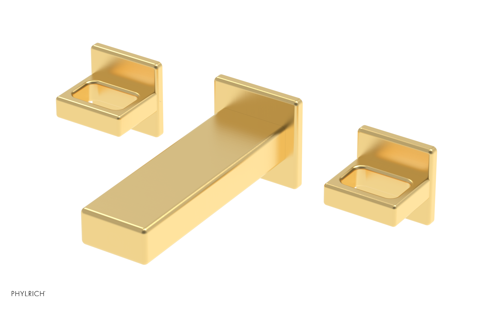 MIX - 6" Wall Lavatory Set 290-13-6 — thumbnail 2