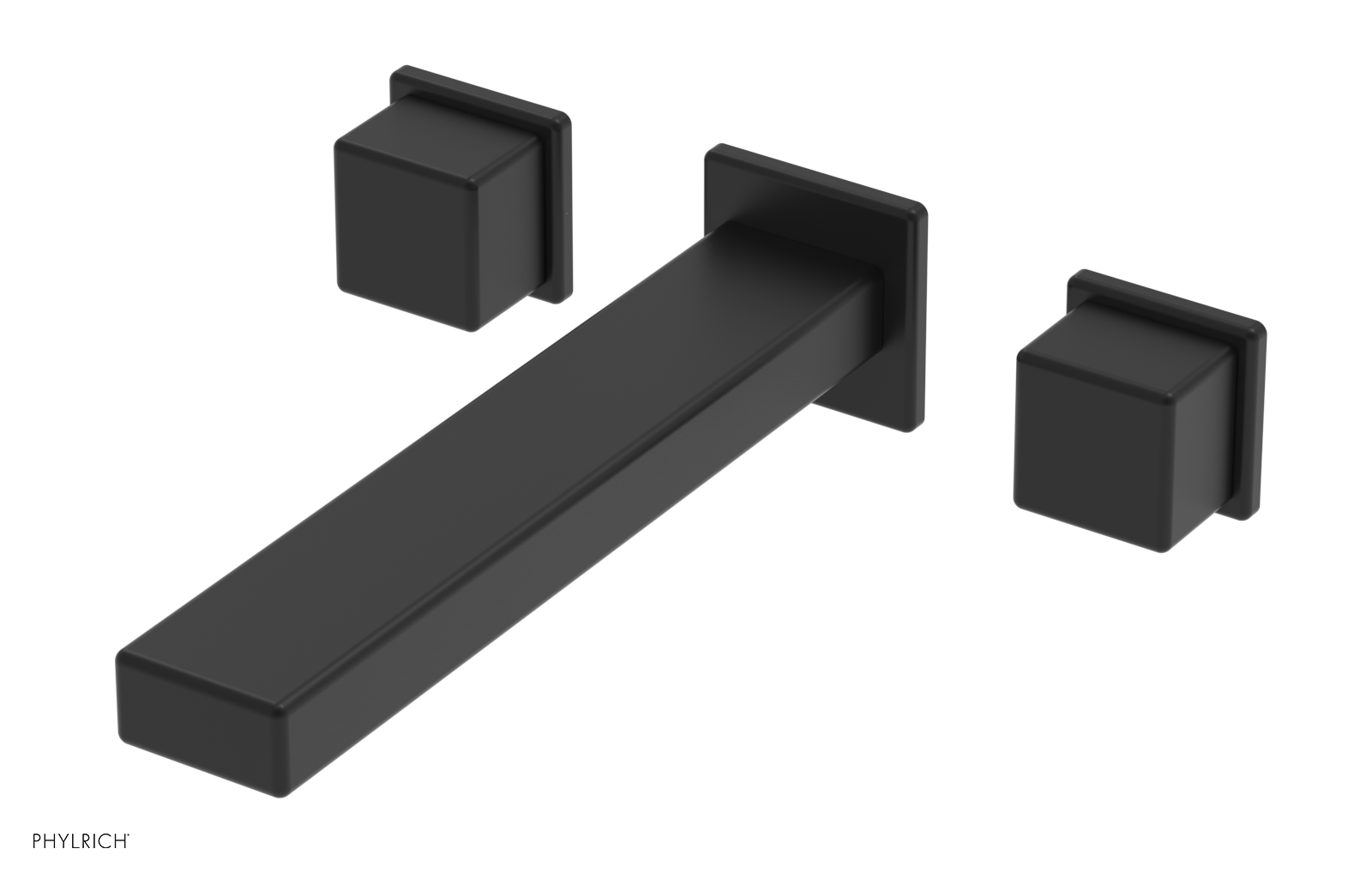 MIX - 10" Wall Lavatory Set 290-14-10