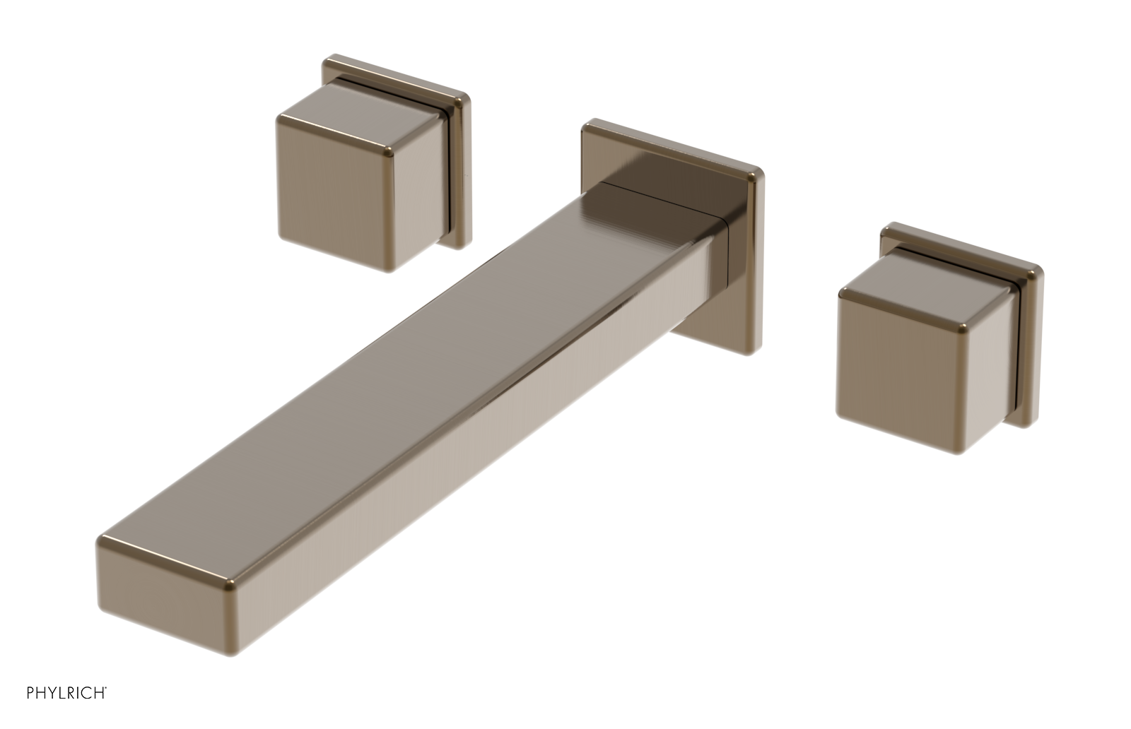 MIX - 10" Wall Lavatory Set 290-14-10 — thumbnail 2