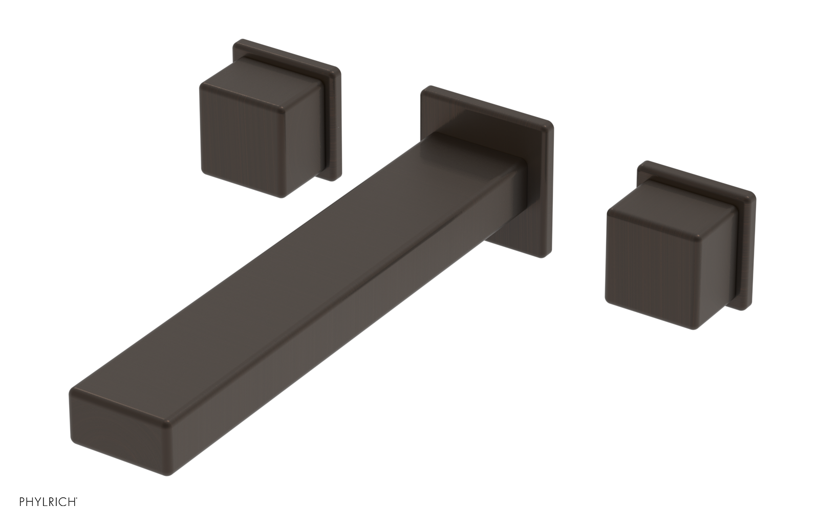 MIX - 10" Wall Lavatory Set 290-14-10