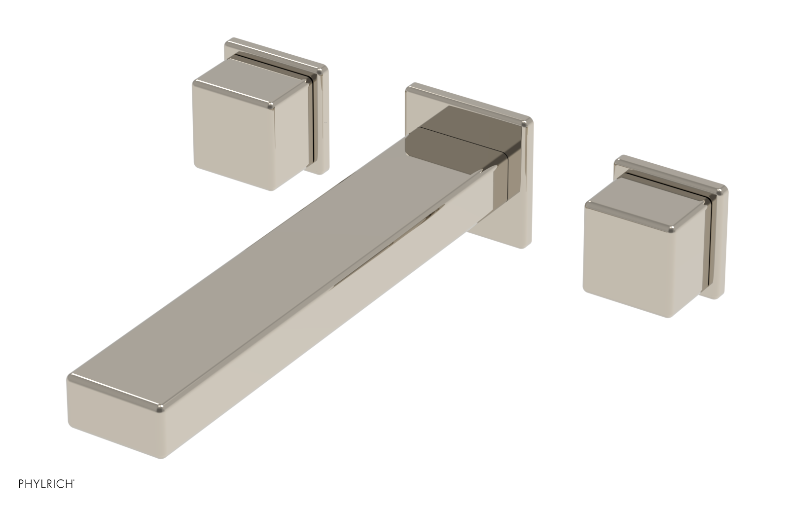 MIX - 10" Wall Lavatory Set 290-14-10 — thumbnail 3