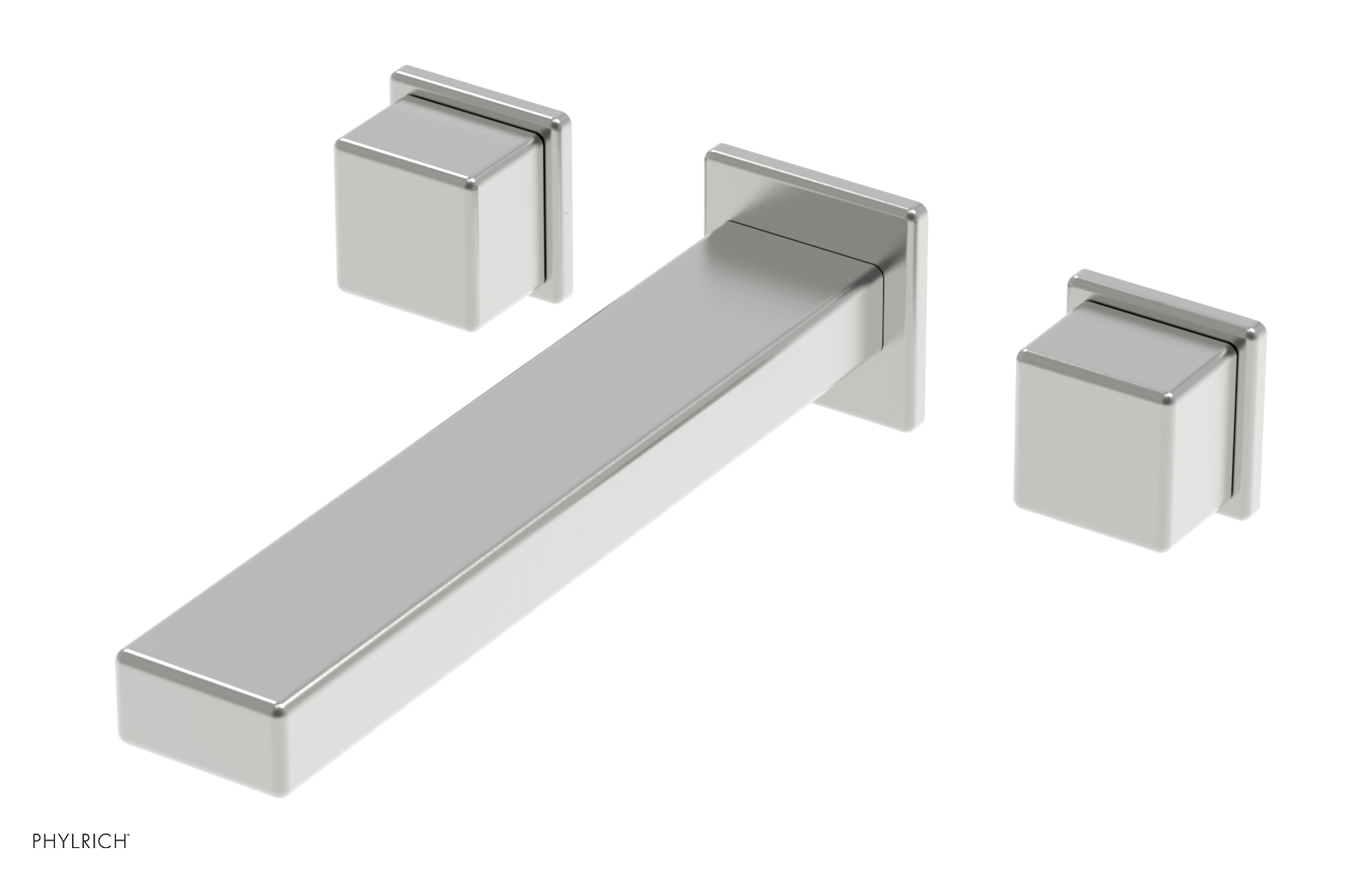 MIX - 10" Wall Lavatory Set 290-14-10