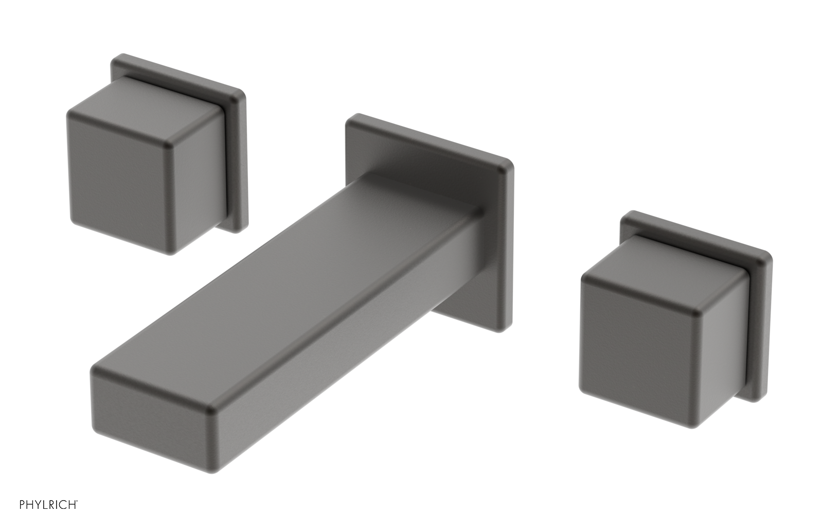 MIX - 6" Wall Lavatory Set 290-14-6 — image 1